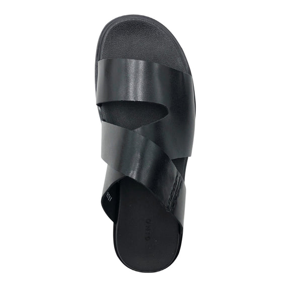 Sandalias Casuales para Hombre Gino 3309