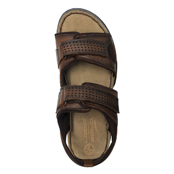 Sandalias Casuales para Hombre Lobo Solo 6513