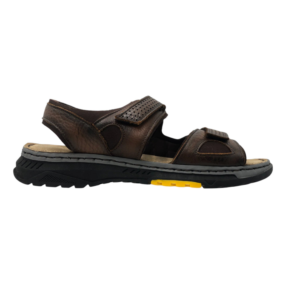  Sandalias Casuales para Hombre Lobo Solo 6513