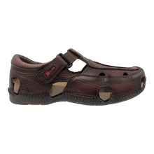  Sandalias Casuales para Hombre Lobo Solo 6604