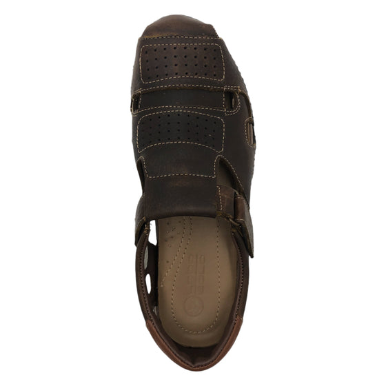 Sandalias Casuales para Hombre Lobo Solo 6607