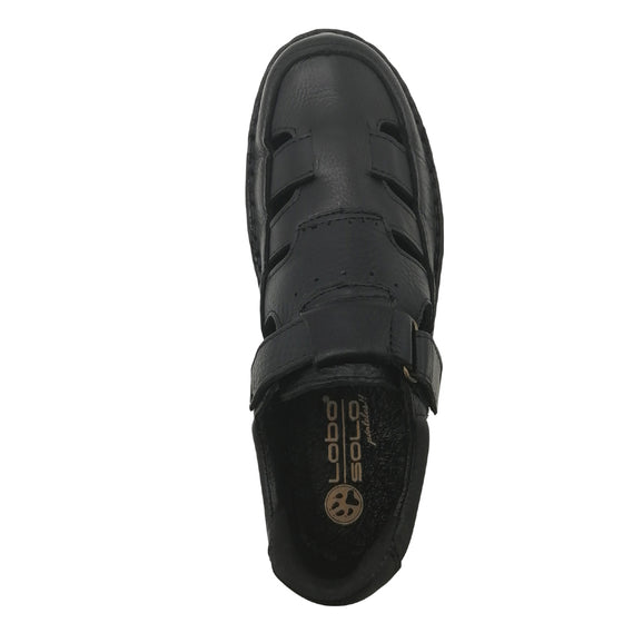 Sandalias Casuales para Hombre Lobo Solo 9659