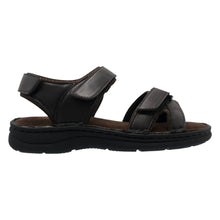  Sandalias Casuales para Hombre Ozono 611501 Holzer