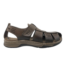  Sandalias Casuales para Hombre Pegada 132255