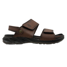  Sandalias Casuales para Hombre Pegada 134104