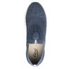 Tenis Casuales Slip On para Mujer Flexi 134101
