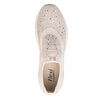 Tenis Casuales Slip On para Mujer Flexi 134101