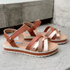 Sandalias Casuales para Niña Coqueta y Audaz 112300-X