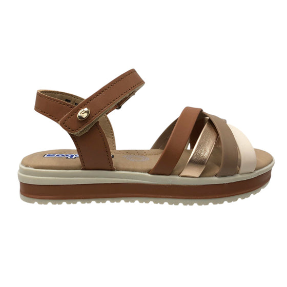 Sandalias Casuales para Niña Coqueta y Audaz 112300-X