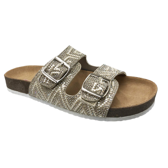 Sandalias Casuales para Niñas Tropicana TR180008
