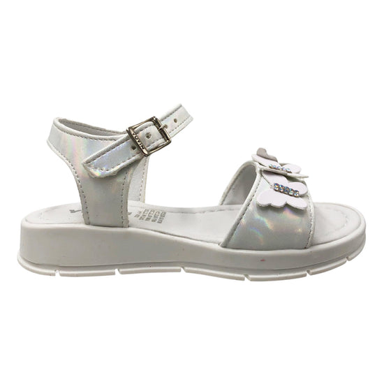 Sandalias Casuales con Hebilla para Niñas Yuyin 24011