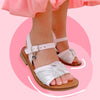 Sandalias Casuales para Niñas Jakuna 235905