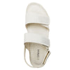 Sandalias Confort con Velcro para Mujer Hispana 231445LATD