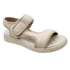 Sandalias Confort con Velcro para Mujer Picadilly 571004