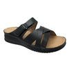 Sandalias Confort para Mujer Comfort Fit 28036