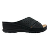 Sandalias Confort para Mujer Comfort Fit 28038