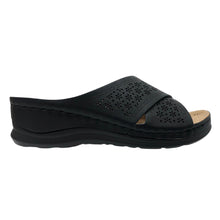  Sandalias Confort para Mujer Comfort Fit 28038