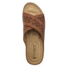 Sandalias Confort para Mujer Comfort Fit 28039