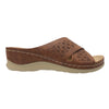 Sandalias Confort para Mujer Comfort Fit 28039