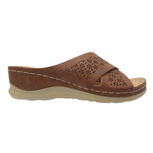  Sandalias Confort para Mujer Comfort Fit 28039