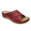 Sandalias Confort para Mujer Comfort Fit 28040