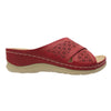 Sandalias Confort para Mujer Comfort Fit 28040