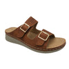 Sandalias Confort para Mujer Comfort Fit  28044