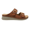 Sandalias Confort para Mujer Comfort Fit  28044