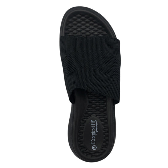 Sandalias Confort para Mujer Comfort Fit 28060