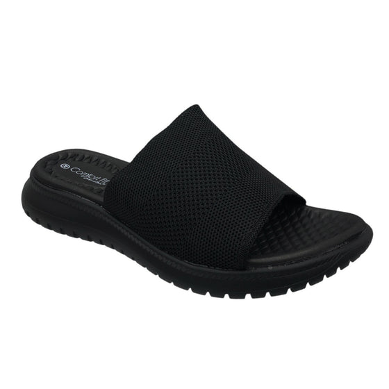 Sandalias Confort para Mujer Comfort Fit 28060