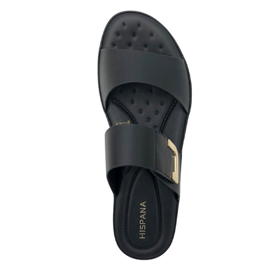 Sandalias Confort para Mujer Hispana 1511303