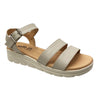 Sandalias Confort para Mujer Split 1501