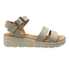 Sandalias Confort para Mujer Split 1501