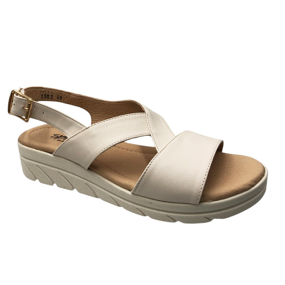 Sandalias Confort para Mujer Split 1502