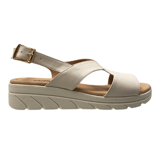 Sandalias Confort para Mujer Split 1502