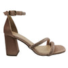 Sandalias Mujer Vestir Lady Paulina 22714