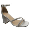 Sandalias Mujer Vestir Lady Paulina 22714