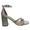 Sandalias Mujer Vestir Lady Paulina 22714