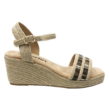  Sandalias con Cuña para Mujer Berlin 805113 