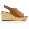 Sandalias con Plataforma para Mujer Flexi 131201