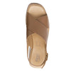Sandalias con Plataforma para Mujer Flexi 139201