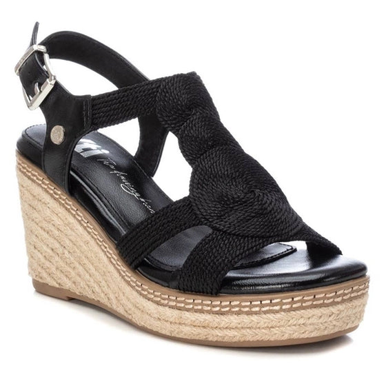 Sandalias con Plataforma para Mujer Xti 142320