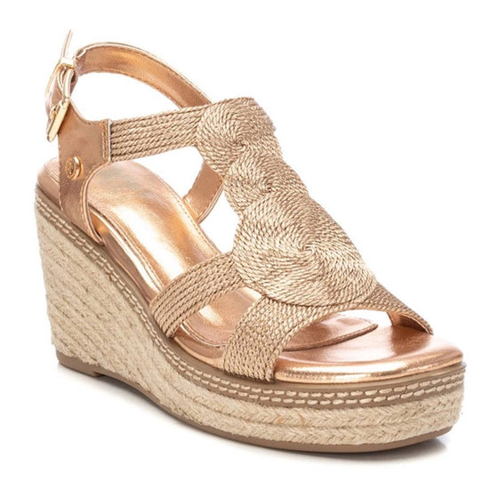 Sandalias con Plataforma para Mujer Xti 142320