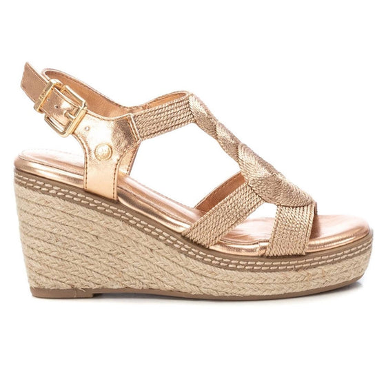 Sandalias con Plataforma para Mujer Xti 142320