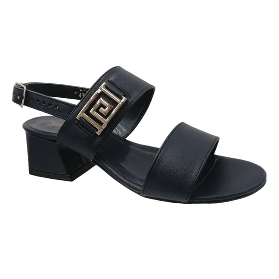 Sandalias con Tacón para Mujer Split 4784