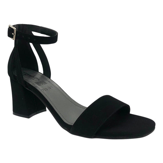 Sandalias con Tacón para Mujer Split 7530