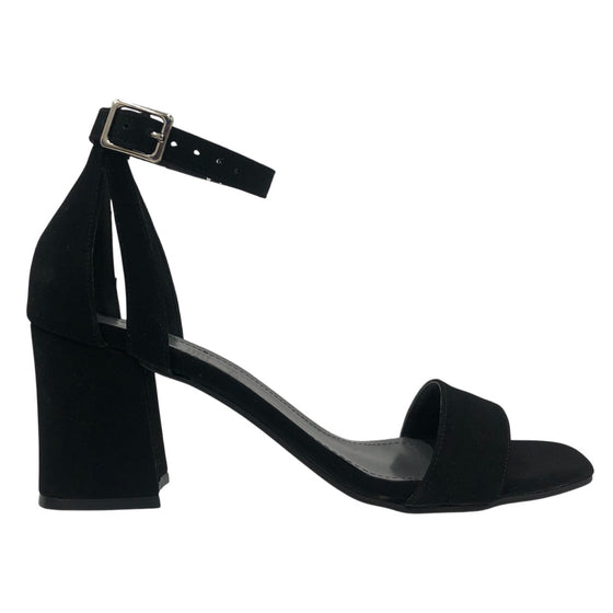 Sandalias con Tacón para Mujer Split 7530