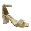 Sandalias con Tacón para Mujer Split 7727