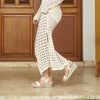 Sandalias de Cuña para Mujer Flexi 113310