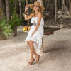 Sandalias de Cuña para Mujer Flexi 113324